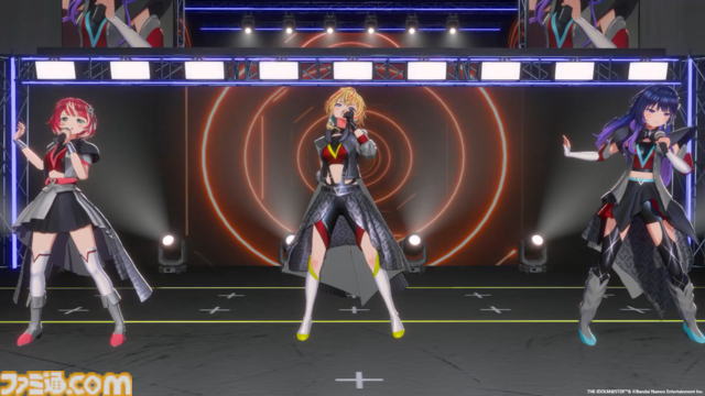 『ヴイアライヴ』2ndライブリポート。前回に続いて生バンドも加わった熱いライブではそれぞれの6thソロ曲やユニット最新曲も披露