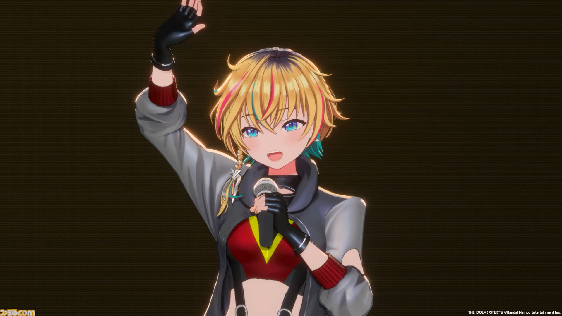 『ヴイアライヴ』2ndライブリポート。前回に続いて生バンドも加わった熱いライブではそれぞれの6thソロ曲やユニット最新曲も披露
