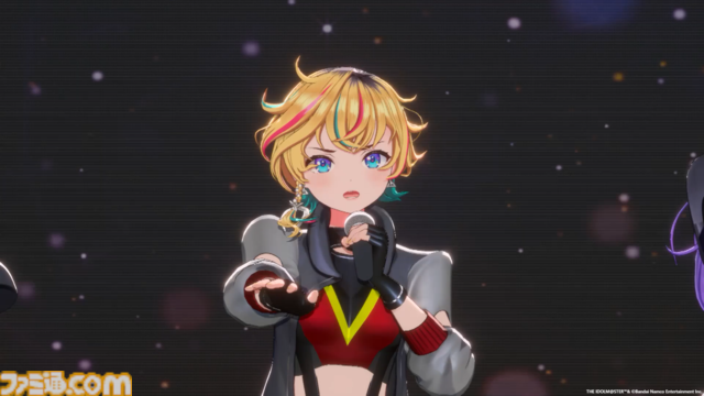 『ヴイアライヴ』2ndライブリポート。前回に続いて生バンドも加わった熱いライブではそれぞれの6thソロ曲やユニット最新曲も披露