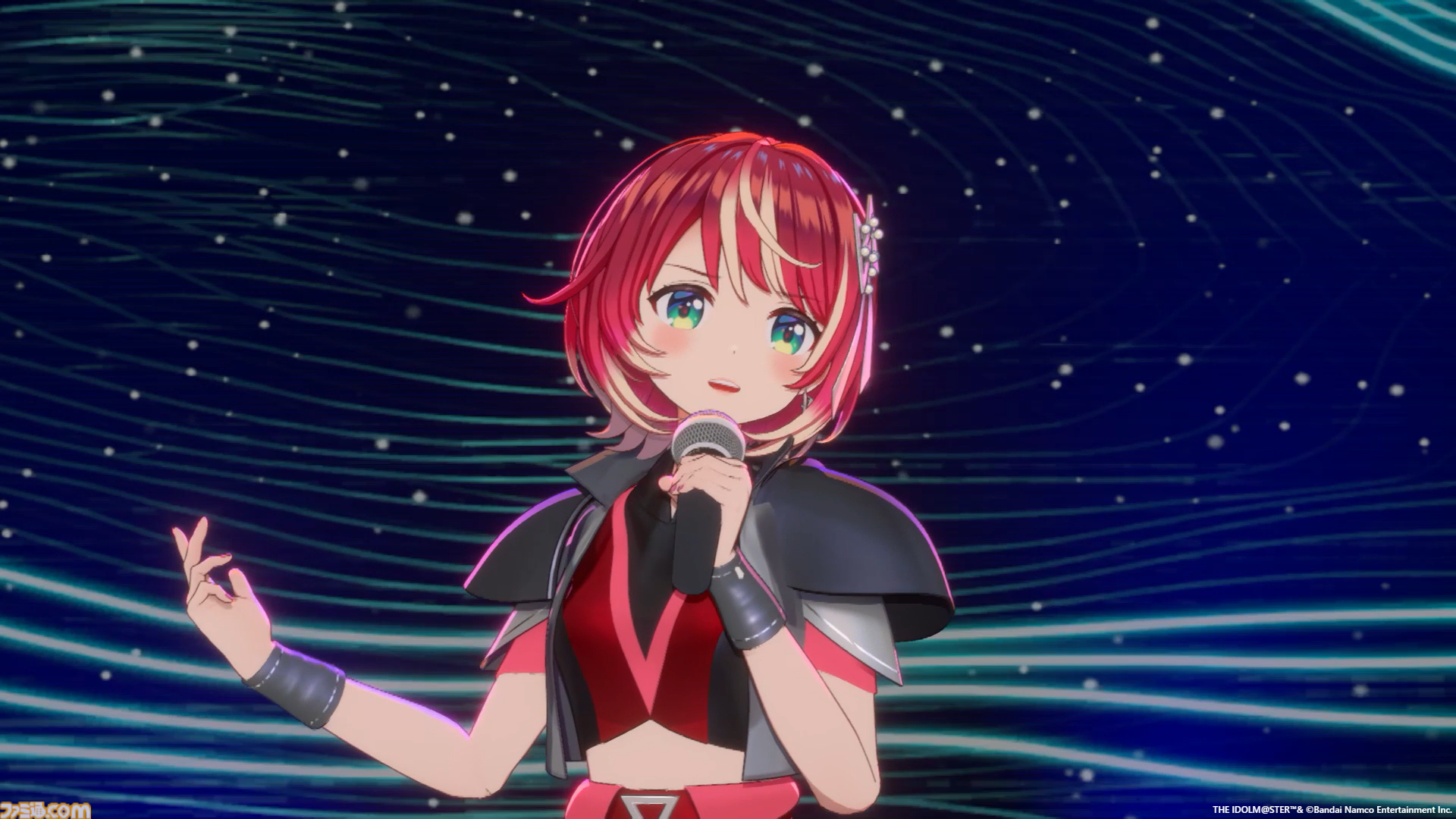 『ヴイアライヴ』2ndライブリポート。前回に続いて生バンドも加わった熱いライブではそれぞれの6thソロ曲やユニット最新曲も披露
