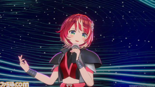 『ヴイアライヴ』2ndライブリポート。前回に続いて生バンドも加わった熱いライブではそれぞれの6thソロ曲やユニット最新曲も披露