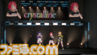 『ヴイアライヴ』2ndライブリポート。前回に続いて生バンドも加わった熱いライブではそれぞれの6thソロ曲やユニット最新曲も披露