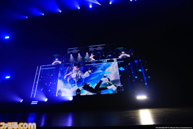 『ヴイアライヴ』2ndライブリポート。前回に続いて生バンドも加わった熱いライブではそれぞれの6thソロ曲やユニット最新曲も披露