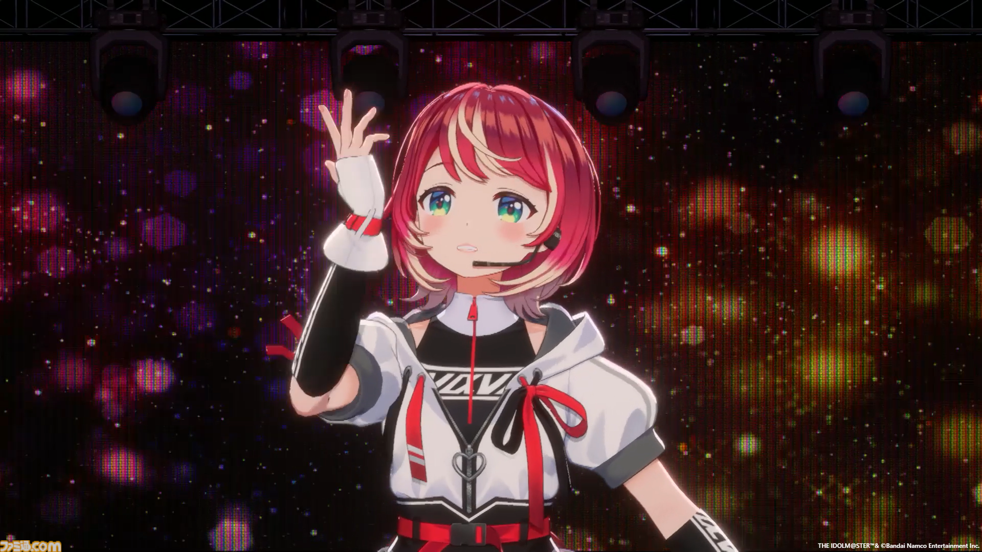 『ヴイアライヴ』2ndライブリポート。前回に続いて生バンドも加わった熱いライブではそれぞれの6thソロ曲やユニット最新曲も披露