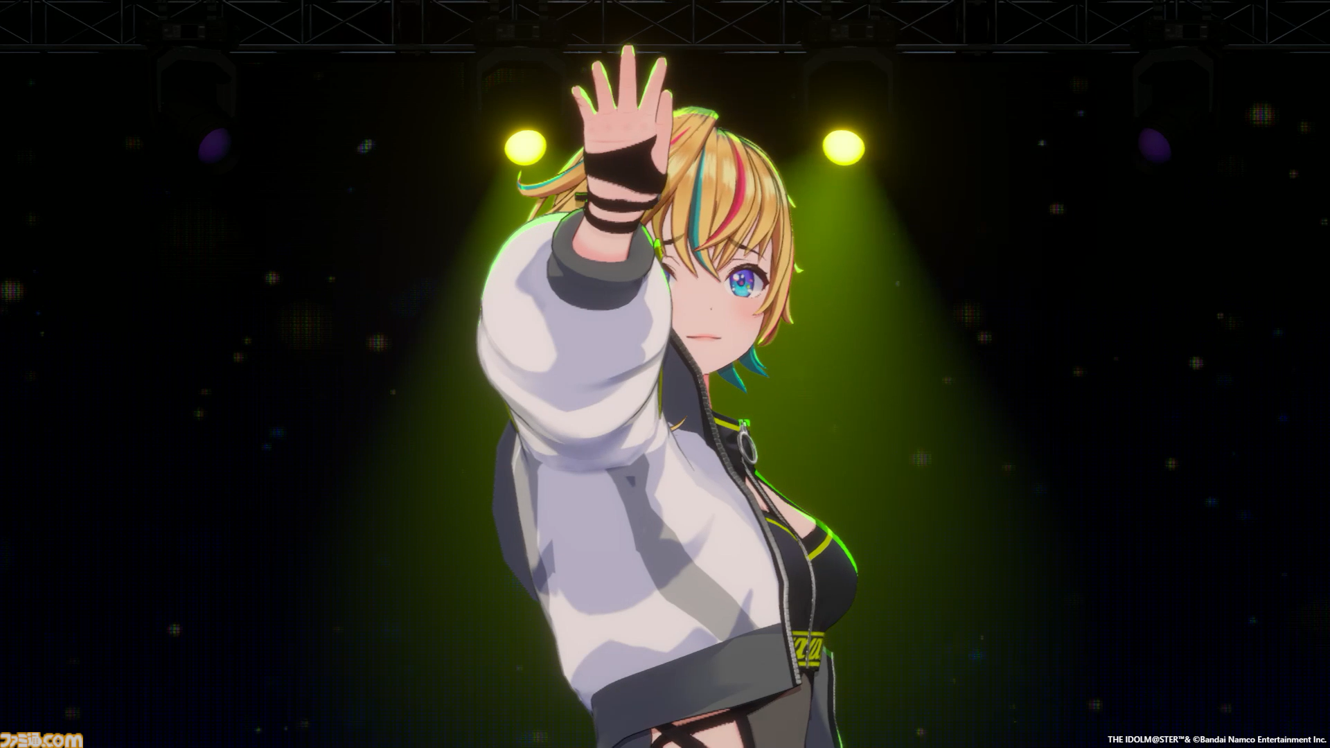 『ヴイアライヴ』2ndライブリポート。前回に続いて生バンドも加わった熱いライブではそれぞれの6thソロ曲やユニット最新曲も披露
