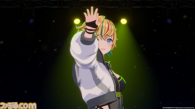 『ヴイアライヴ』2ndライブリポート。前回に続いて生バンドも加わった熱いライブではそれぞれの6thソロ曲やユニット最新曲も披露