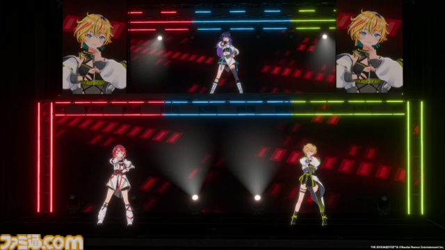 『ヴイアライヴ』2ndライブリポート。前回に続いて生バンドも加わった熱いライブではそれぞれの6thソロ曲やユニット最新曲も披露