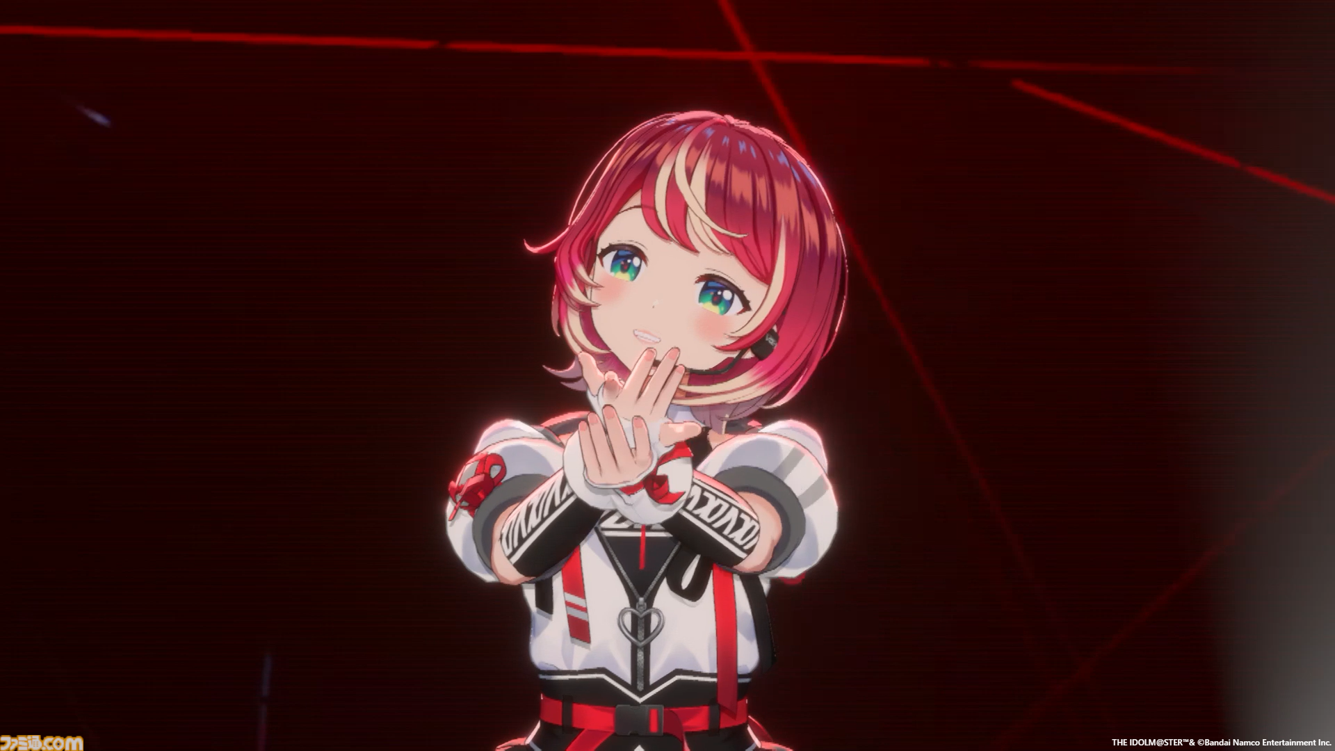 『ヴイアライヴ』2ndライブリポート。前回に続いて生バンドも加わった熱いライブではそれぞれの6thソロ曲やユニット最新曲も披露