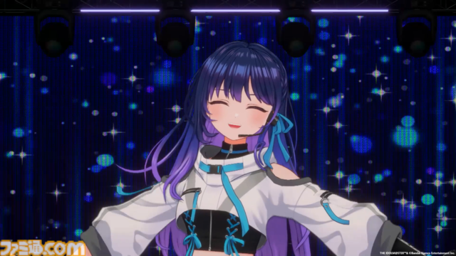 『ヴイアライヴ』2ndライブリポート。前回に続いて生バンドも加わった熱いライブではそれぞれの6thソロ曲やユニット最新曲も披露