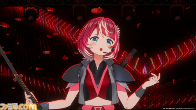 『ヴイアライヴ』2ndライブリポート。前回に続いて生バンドも加わった熱いライブではそれぞれの6thソロ曲やユニット最新曲も披露