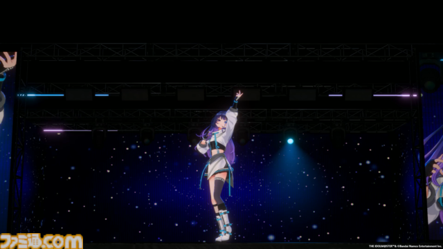 『ヴイアライヴ』2ndライブリポート。前回に続いて生バンドも加わった熱いライブではそれぞれの6thソロ曲やユニット最新曲も披露