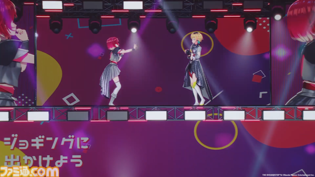 『ヴイアライヴ』2ndライブリポート。前回に続いて生バンドも加わった熱いライブではそれぞれの6thソロ曲やユニット最新曲も披露