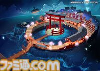 『超かぐや姫！』新プロジェクト「ツクヨミ感謝祭」開催決定。作中の仮想空間を実際に創り上げ、3DかぐやによるオンラインイベントをVRChat上で実施&YouTubeで無料配信