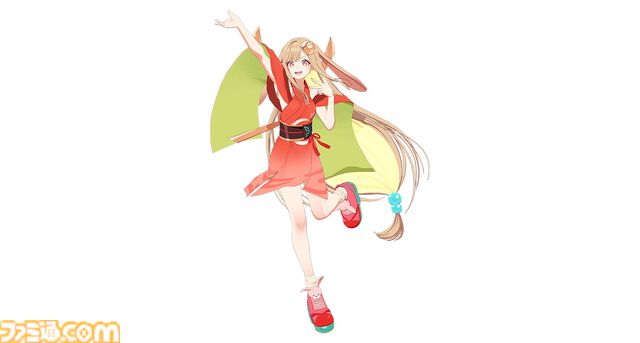 『超かぐや姫！』新プロジェクト「ツクヨミ感謝祭」開催決定。作中の仮想空間を実際に創り上げ、3DかぐやによるオンラインイベントをVRChat上で実施&YouTubeで無料配信