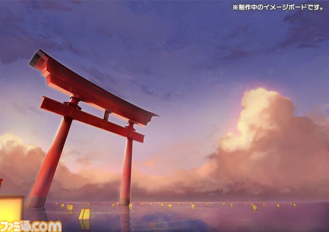 『超かぐや姫！』新プロジェクト「ツクヨミ感謝祭」開催決定。作中の仮想空間を実際に創り上げ、3DかぐやによるオンラインイベントをVRChat上で実施&YouTubeで無料配信