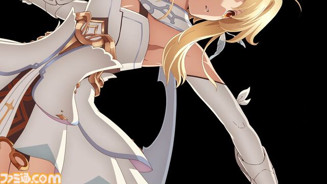 『原神』アニメ化プロジェクト、約3年半ぶりの続報が公開。ufotableの“Future PROJECT”として制作進行中であることを示唆