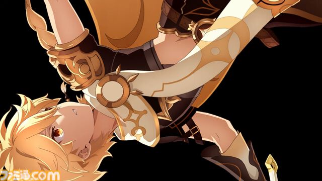 『原神』アニメ化プロジェクト、約3年半ぶりの続報が公開。ufotableの“Future PROJECT”として制作進行中であることを示唆