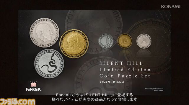 『サイレントヒル』ねんろどいどレッドピラミッドシング、印象的すぎる“犬エンド”貯金箱スタチューなど新グッズが続々発売決定【SILENT HILL Transmission】