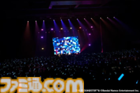 『アイマス ディアリースターズ』17年振りに3人のキャストが勢ぞろいしたファンミーティング"Dearly, Dearly MEETING !!!"リポート。一般公募された質問に答えるトークやライブパートも