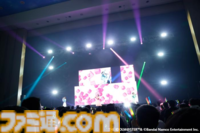 『アイマス ディアリースターズ』17年振りに3人のキャストが勢ぞろいしたファンミーティング"Dearly, Dearly MEETING !!!"リポート。一般公募された質問に答えるトークやライブパートも