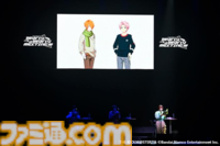 『アイマス ディアリースターズ』17年振りに3人のキャストが勢ぞろいしたファンミーティング"Dearly, Dearly MEETING !!!"リポート。一般公募された質問に答えるトークやライブパートも