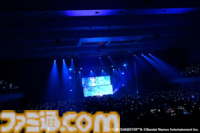 『アイマス ディアリースターズ』17年振りに3人のキャストが勢ぞろいしたファンミーティング"Dearly, Dearly MEETING !!!"リポート。一般公募された質問に答えるトークやライブパートも