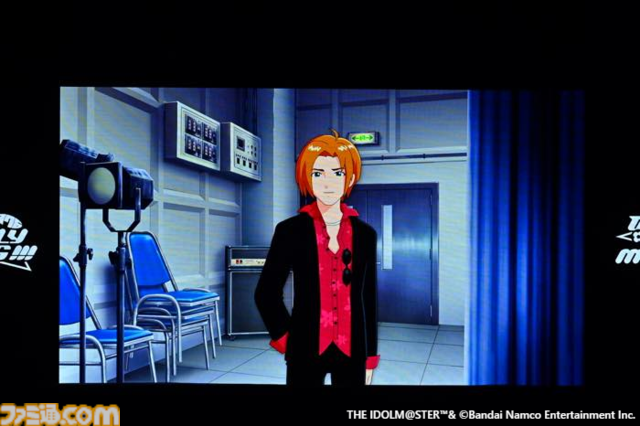 『アイマス ディアリースターズ』17年振りに3人のキャストが勢ぞろいしたファンミーティング"Dearly, Dearly MEETING !!!"リポート。一般公募された質問に答えるトークやライブパートも