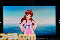 『アイマス ディアリースターズ』17年振りに3人のキャストが勢ぞろいしたファンミーティング"Dearly, Dearly MEETING !!!"リポート。一般公募された質問に答えるトークやライブパートも