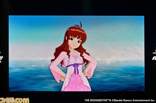 『アイマス ディアリースターズ』17年振りに3人のキャストが勢ぞろいしたファンミーティング"Dearly, Dearly MEETING !!!"リポート。一般公募された質問に答えるトークやライブパートも