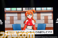 『アイマス ディアリースターズ』17年振りに3人のキャストが勢ぞろいしたファンミーティング"Dearly, Dearly MEETING !!!"リポート。一般公募された質問に答えるトークやライブパートも