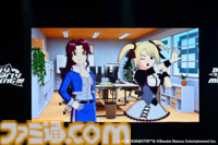 『アイマス ディアリースターズ』17年振りに3人のキャストが勢ぞろいしたファンミーティング"Dearly, Dearly MEETING !!!"リポート。一般公募された質問に答えるトークやライブパートも