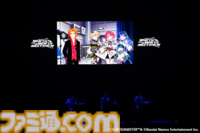 『アイマス ディアリースターズ』17年振りに3人のキャストが勢ぞろいしたファンミーティング"Dearly, Dearly MEETING !!!"リポート。一般公募された質問に答えるトークやライブパートも