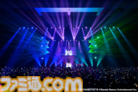 『アイマス ディアリースターズ』17年振りに3人のキャストが勢ぞろいしたファンミーティング"Dearly, Dearly MEETING !!!"リポート。一般公募された質問に答えるトークやライブパートも