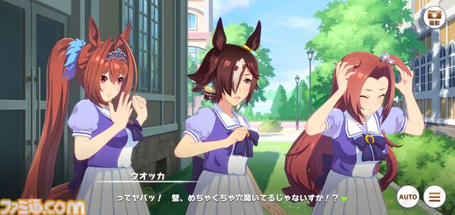 『ウマ娘』5周年。詳細すぎる史実ネタに、自称・競馬ガチ勢の筆者も脱帽した。“おまかせ育成”など怠け者も安心の便利機能……まさに完全無欠！【今日は何の日？】