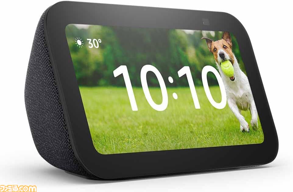 【Amazon】スマイルセールが開催。nasneや『ペルソナ3』、Fire TV Stick 4K、『スラムダンク』BDなどがお買い得に