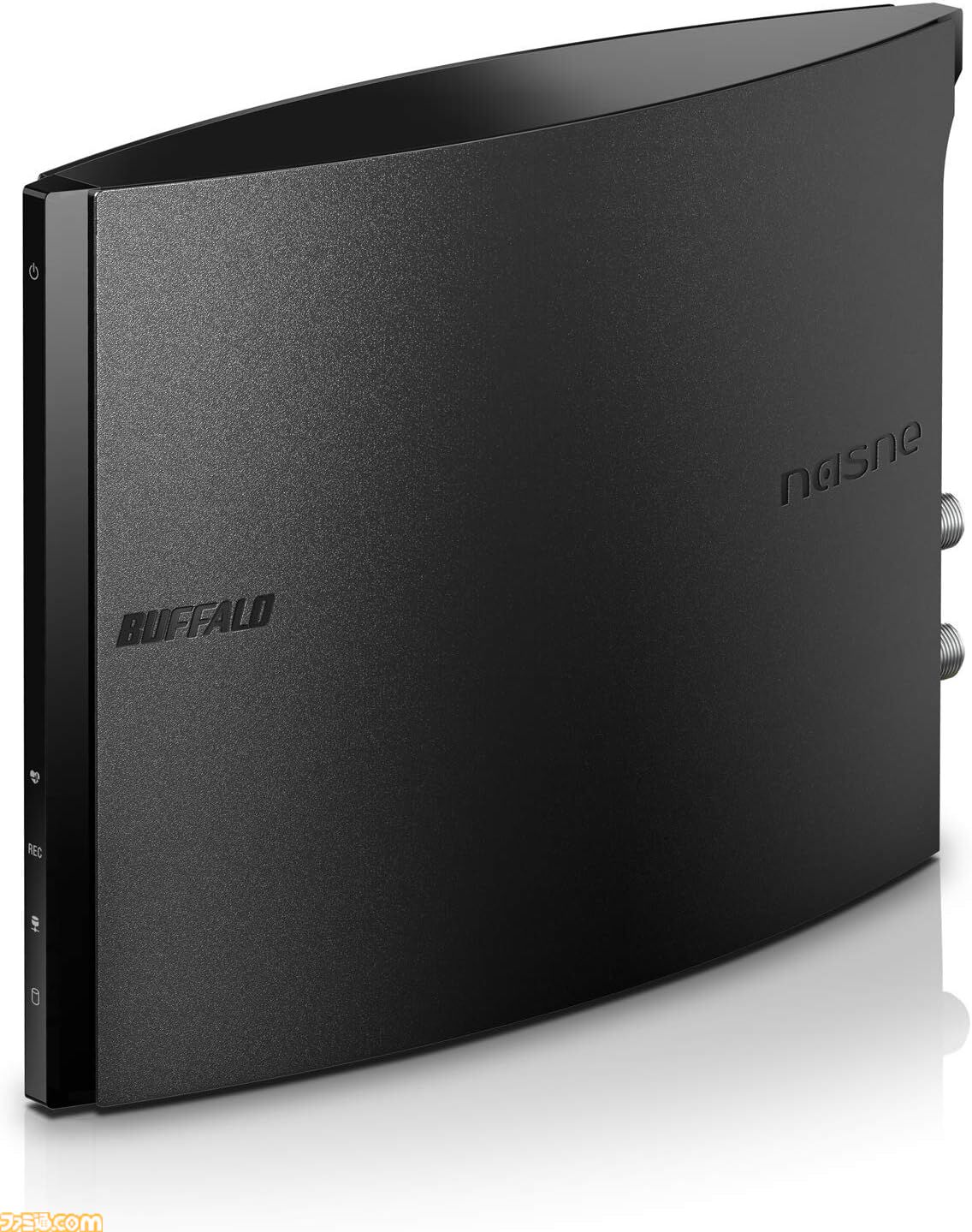 【Amazon】スマイルセールが開催。nasneや『ペルソナ3』、Fire TV Stick 4K、『スラムダンク』BDなどがお買い得に