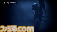 映画『エイリアン』を題材にしたPS VR2用タイトル『ALIEN ROGUE INCURSION』が2024年末に発売決定【State of Play】