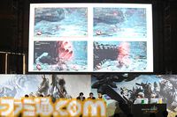 『モンハンワイルズ』“モンスターハンターフェスタ'26”リポート。大量の鑑賞展示物とステージイベントに加えて狩王決定戦まで、見どころ盛りだくさんの一大イベント【モンハンフェスタ26】