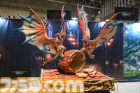 『モンハンワイルズ』“モンスターハンターフェスタ'26”リポート。大量の鑑賞展示物とステージイベントに加えて狩王決定戦まで、見どころ盛りだくさんの一大イベント【モンハンフェスタ26】