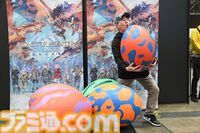 『モンハンワイルズ』“モンスターハンターフェスタ'26”リポート。大量の鑑賞展示物とステージイベントに加えて狩王決定戦まで、見どころ盛りだくさんの一大イベント【モンハンフェスタ26】