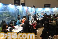 『モンハンワイルズ』“モンスターハンターフェスタ'26”リポート。大量の鑑賞展示物とステージイベントに加えて狩王決定戦まで、見どころ盛りだくさんの一大イベント【モンハンフェスタ26】