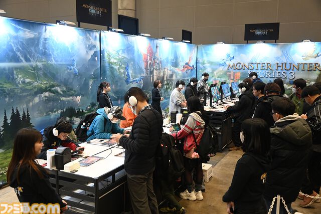 『モンハンワイルズ』“モンスターハンターフェスタ'26”リポート。大量の鑑賞展示物とステージイベントに加えて狩王決定戦まで、見どころ盛りだくさんの一大イベント【モンハンフェスタ26】