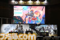 『モンハンワイルズ』“モンスターハンターフェスタ'26”リポート。大量の鑑賞展示物とステージイベントに加えて狩王決定戦まで、見どころ盛りだくさんの一大イベント【モンハンフェスタ26】