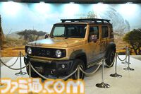 『モンハンワイルズ』“モンスターハンターフェスタ'26”リポート。大量の鑑賞展示物とステージイベントに加えて狩王決定戦まで、見どころ盛りだくさんの一大イベント【モンハンフェスタ26】