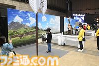 『モンハンワイルズ』“モンスターハンターフェスタ'26”リポート。大量の鑑賞展示物とステージイベントに加えて狩王決定戦まで、見どころ盛りだくさんの一大イベント【モンハンフェスタ26】