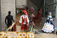 『モンハンワイルズ』“モンスターハンターフェスタ'26”リポート。大量の鑑賞展示物とステージイベントに加えて狩王決定戦まで、見どころ盛りだくさんの一大イベント【モンハンフェスタ26】