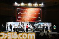 『モンハンワイルズ』“モンスターハンターフェスタ'26”リポート。大量の鑑賞展示物とステージイベントに加えて狩王決定戦まで、見どころ盛りだくさんの一大イベント【モンハンフェスタ26】