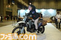 『モンハンワイルズ』“モンスターハンターフェスタ'26”リポート。大量の鑑賞展示物とステージイベントに加えて狩王決定戦まで、見どころ盛りだくさんの一大イベント【モンハンフェスタ26】