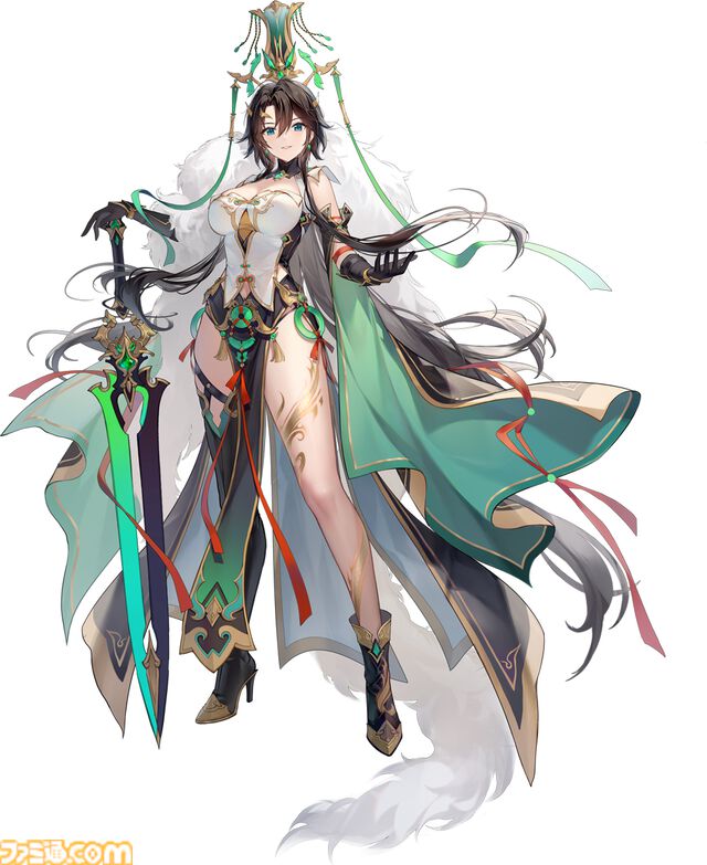 『放置少女』9周年記念放送が3/6に放送。スキマ時間に美少女の育成が楽しめる放置RPG。楽しまれてきた9年の歩みを振り返る