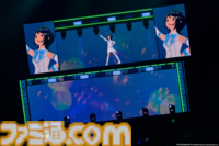 876プロ全メンバーが集結した"-UNDER ONE SKY !!!!!!-"リポート。『アイマス ディアリースターズ』×『ヴイアライヴ』の6人で歌う新曲『ソライロ！』やユニットの垣根を超えたデュオ歌唱も